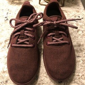 Allbirds Wool Runners